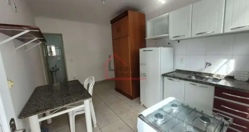 Kitnet / Stúdio para alugar na Cidade Universitária, Campinas