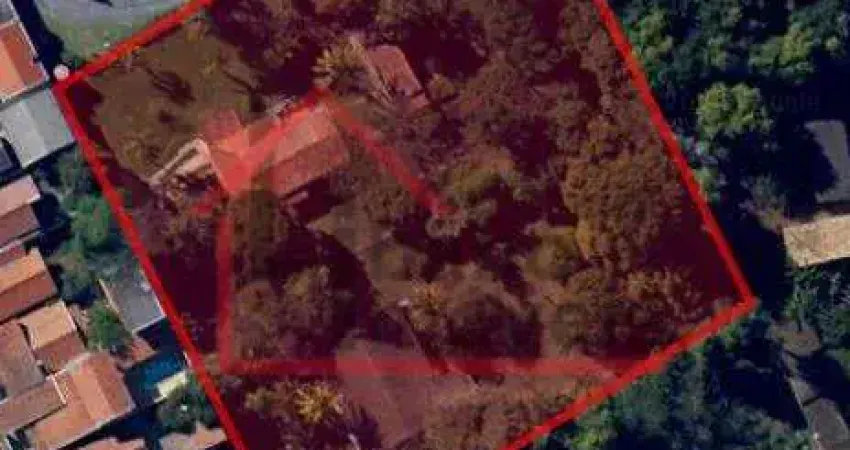 Terreno comercial à venda na Rua Emboabas, 35, Jardim Independência, Campinas