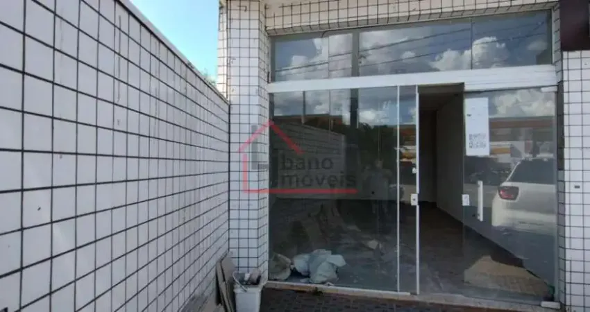 Sala comercial para alugar na Avenida Albino José Barbosa de Oliveira, 2161-B, Jardim Afife, Campinas