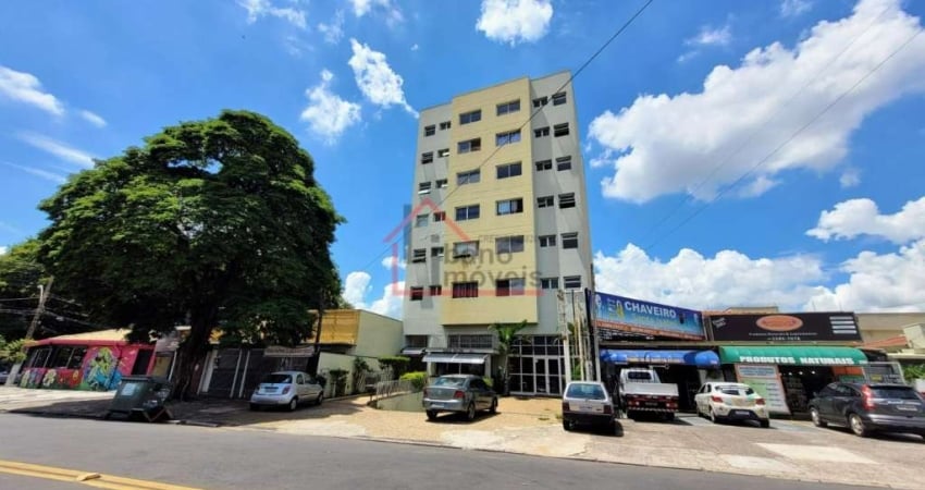 Apartamento com 1 quarto para alugar no Barão Geraldo, Campinas 