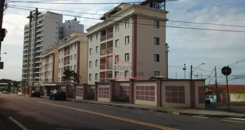 Apartamento com 3 quartos à venda na Vila Nova, Campinas 