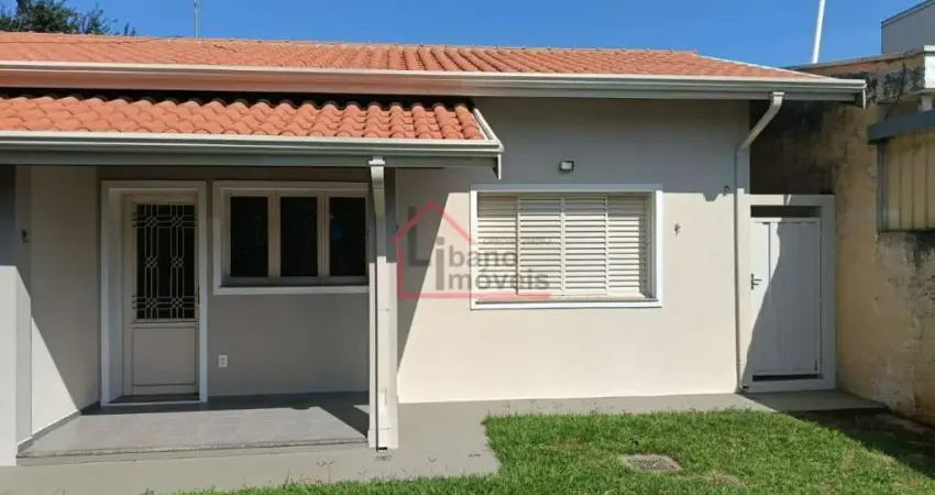 Casa com 1 quarto para alugar no Barão Geraldo, Campinas