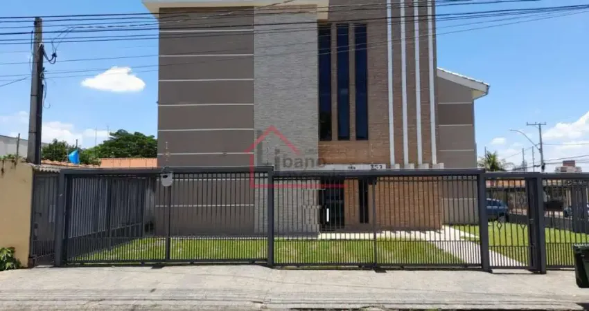 Kitnet / Stúdio para alugar no Jardim Santa Genebra II (Barão Geraldo), Campinas 