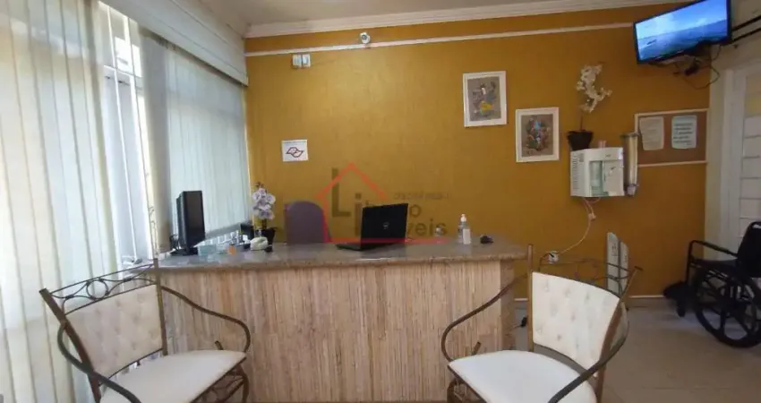 Sala comercial para alugar na Rua Maestro Florence, 30, Jardim Chapadão, Campinas