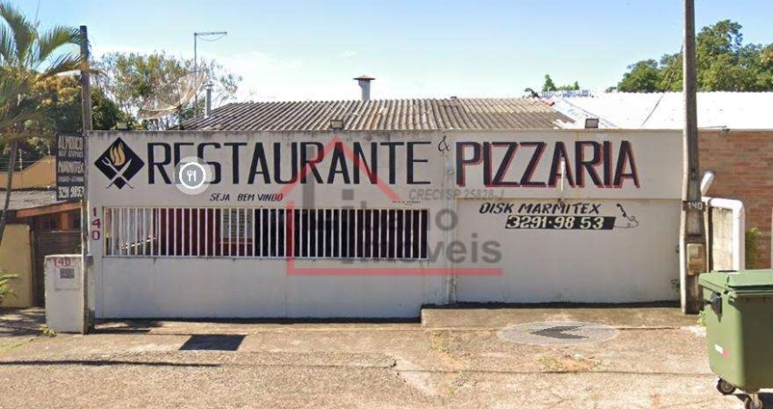 Sala comercial para alugar na Vila Hollândia, Campinas 