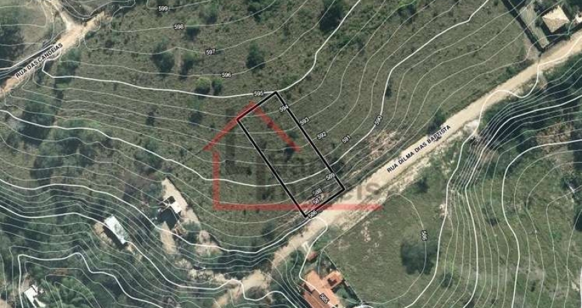 Terreno à venda na Chácara Santa Margarida, Campinas 