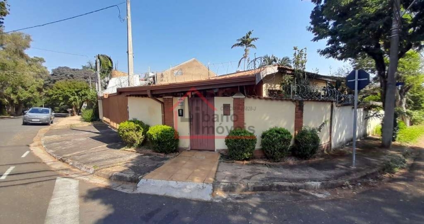 Casa com 11 quartos à venda na Cidade Universitária, Campinas 