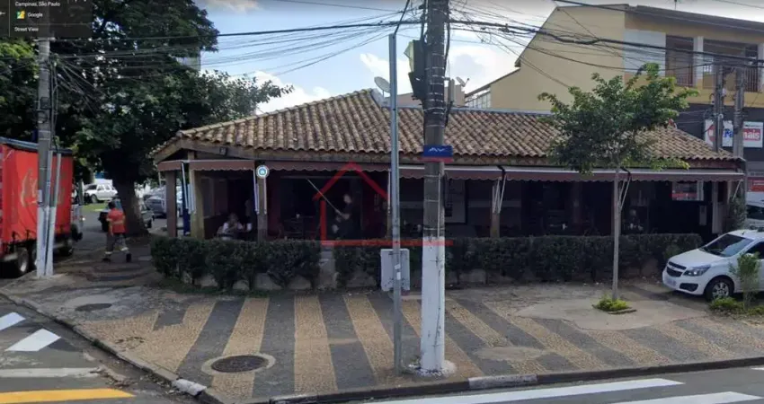 Sala comercial à venda no Barão Geraldo, Campinas 