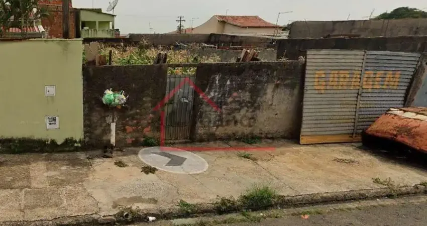 Terreno à venda na Rua Rozendo Alves de Souza, 1484, Jardim Bom Retiro (Nova Veneza), Sumaré