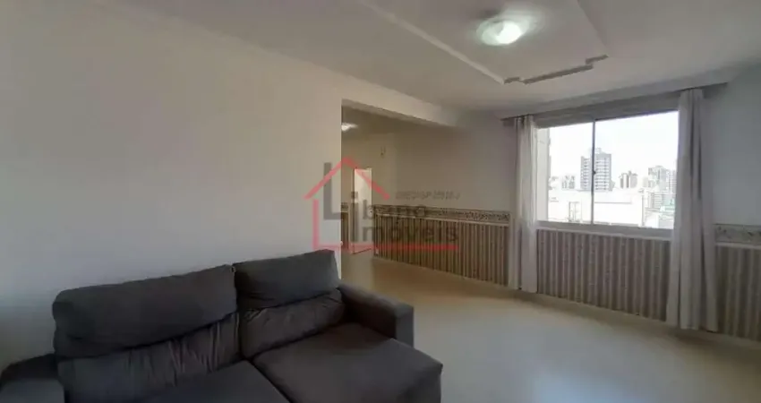 Apartamento com 2 quartos para alugar no Jardim Guanabara, Campinas