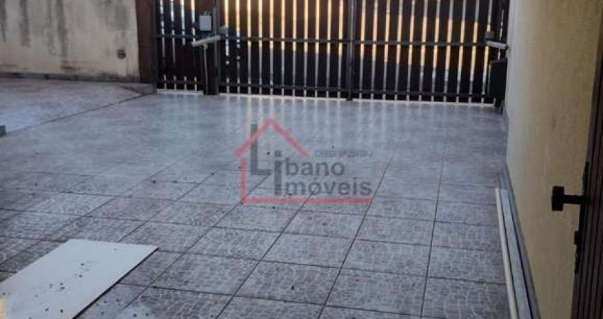 Casa com 2 quartos para alugar no Jardim Santa Genebra II (Barão Geraldo), Campinas 
