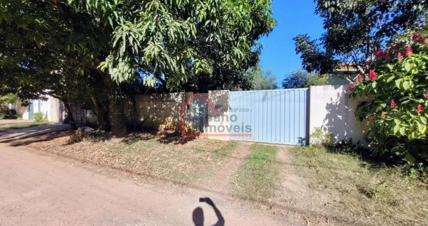 Casa com 3 quartos à venda na Chácara Santa Margarida, Campinas 