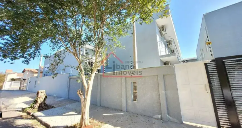 Kitnet / Stúdio para alugar na Rua Doutor Shigeo Mori, 1887, Cidade Universitária, Campinas