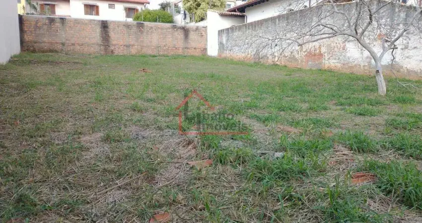 Terreno à venda na Rua Doutor Miguel Pierro, 203, Cidade Universitária, Campinas