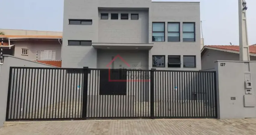 Prédio para alugar na Chácara de Recreio Barão, Campinas 