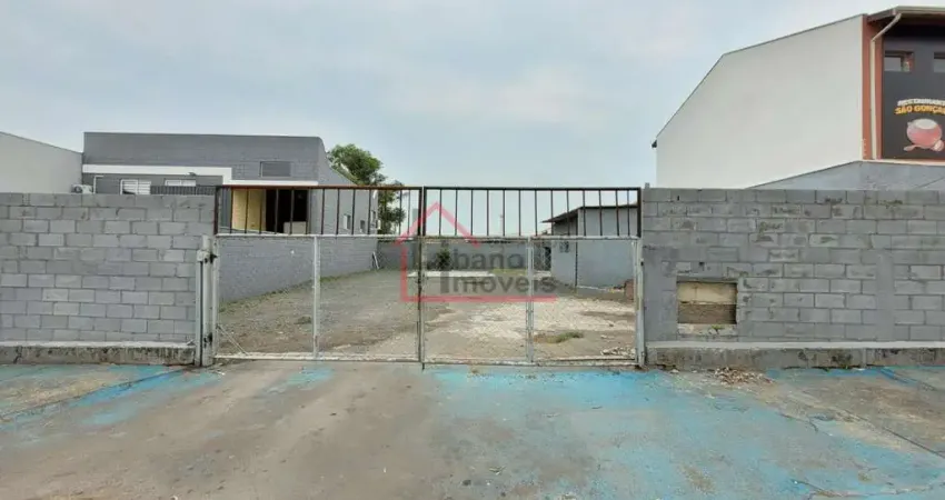 Terreno comercial para alugar no Real Parque, Campinas 