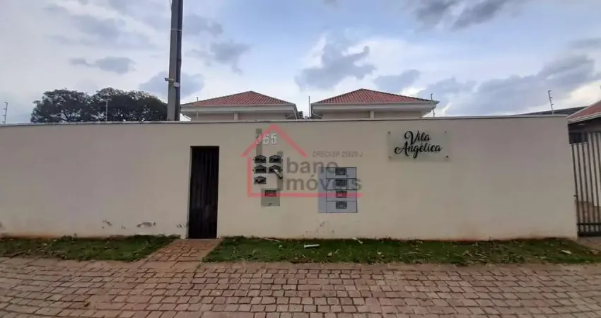 Casa em condomínio fechado com 3 quartos à venda no Jardim Santa Genebra, Campinas 