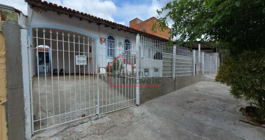 Casa com 3 quartos à venda no Jardim São Gonçalo, Campinas 