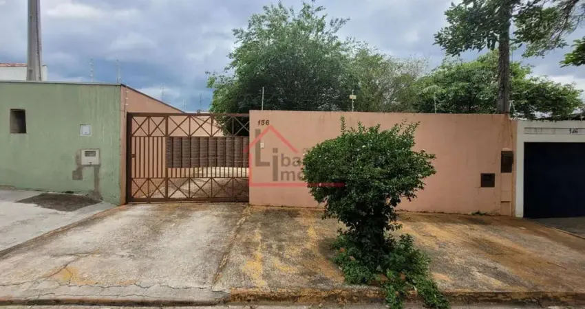 Casa com 2 quartos para alugar no Residencial Terra Nova, Campinas 
