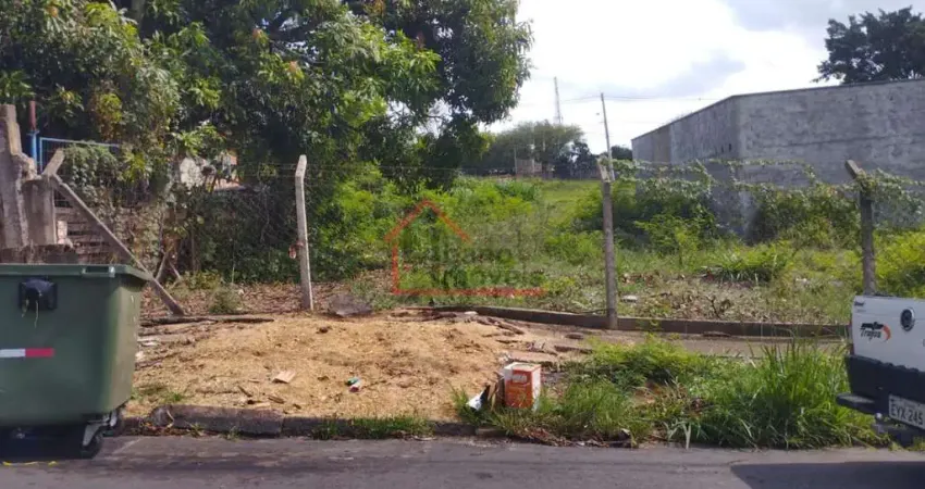 Terreno à venda no Barão Geraldo, Campinas 