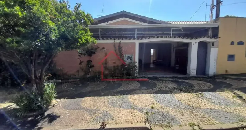 Casa com 3 quartos à venda no Jardim Guarani, Campinas 