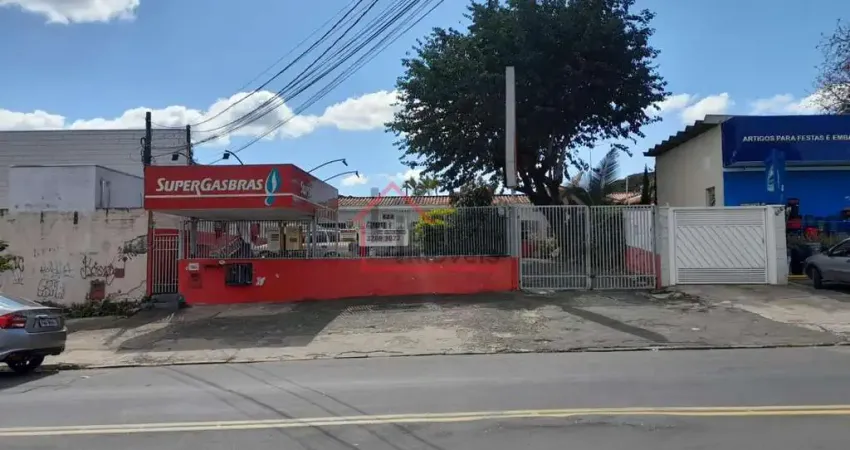 Sala comercial para alugar no Barão Geraldo, Campinas 