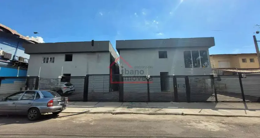 Kitnet / Stúdio para alugar na Rua Roxo Moreira, 822, Cidade Universitária, Campinas