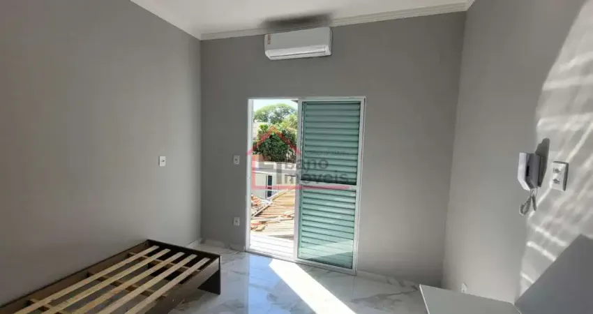 Kitnet / Stúdio para alugar na Cidade Universitária, Campinas