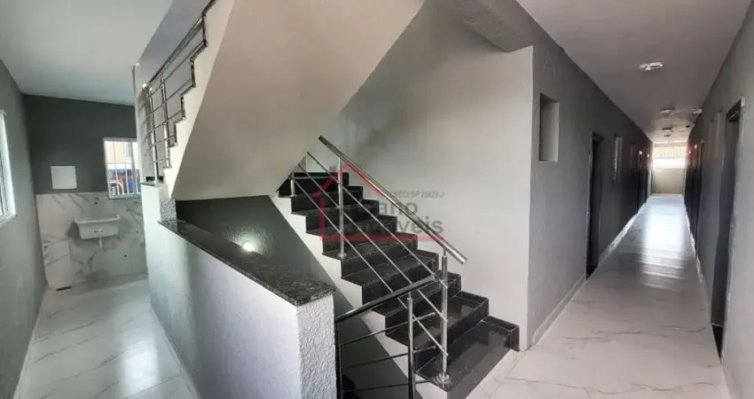 Kitnet / Stúdio para alugar na Cidade Universitária, Campinas