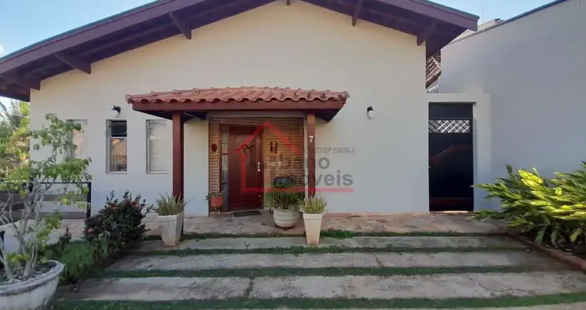 Casa com 3 quartos para alugar na Cidade Universitária, Campinas