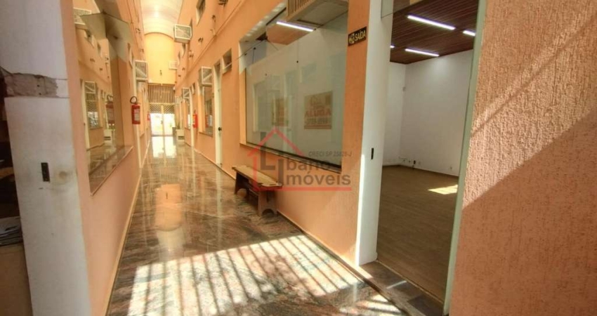 Sala comercial para alugar no Barão Geraldo, Campinas 