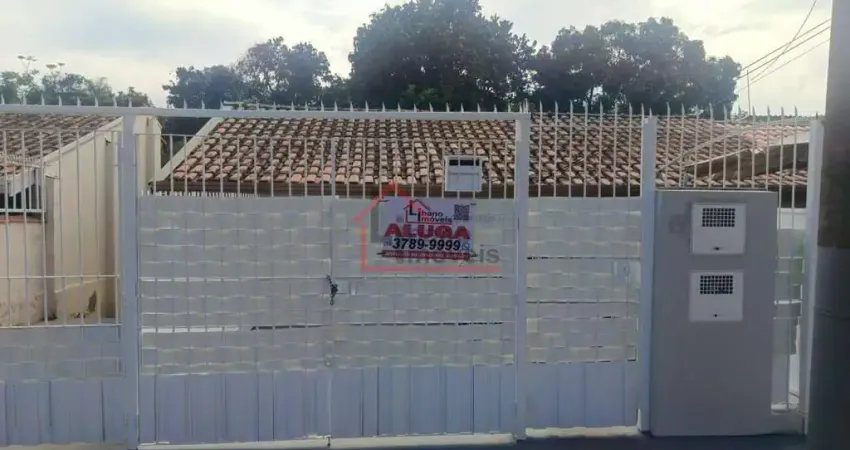 Casa em condomínio fechado com 2 quartos para alugar no Barão Geraldo, Campinas