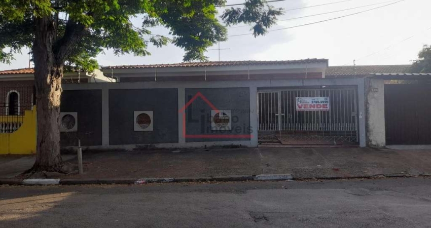 Casa comercial à venda no Jardim América, Campinas 