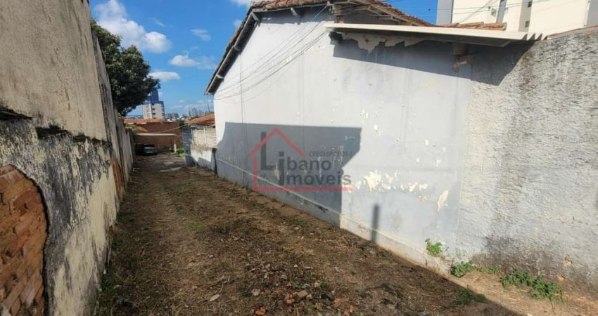 Casa com 1 quarto para alugar na Vila Nova, Campinas 