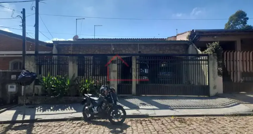 Casa com 3 quartos à venda no Bosque de Barão Geraldo, Campinas 