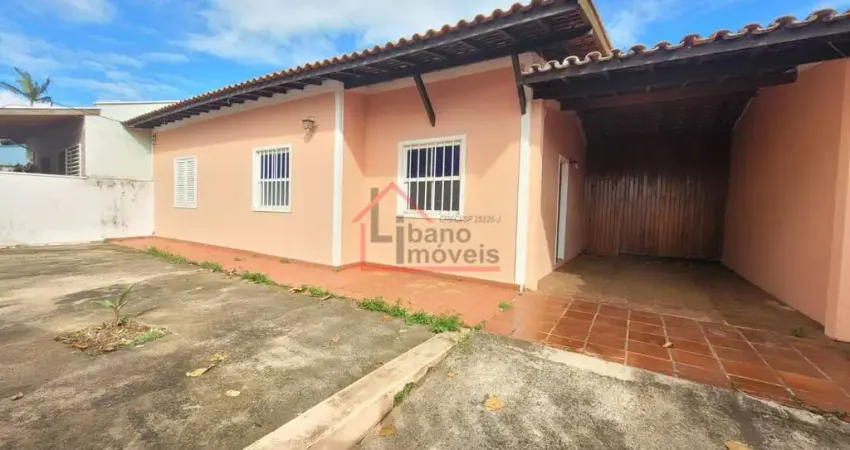 Casa com 3 quartos à venda no Jardim América, Campinas 