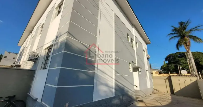 Kitnet / Stúdio para alugar na Rua Doutor Luciano Venere Decourt, 369, Cidade Universitária, Campinas