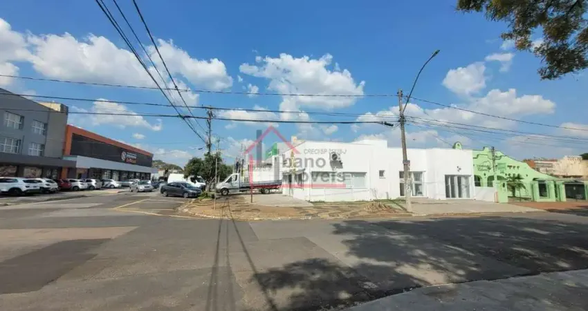 Sala comercial para alugar no Barão Geraldo, Campinas