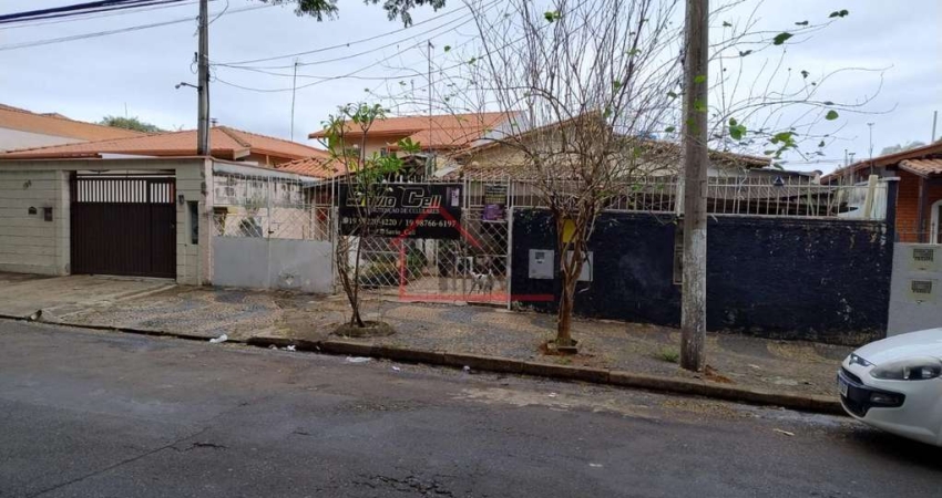 Casa com 2 quartos à venda no Arruamento Luiz Vicentin, Campinas 