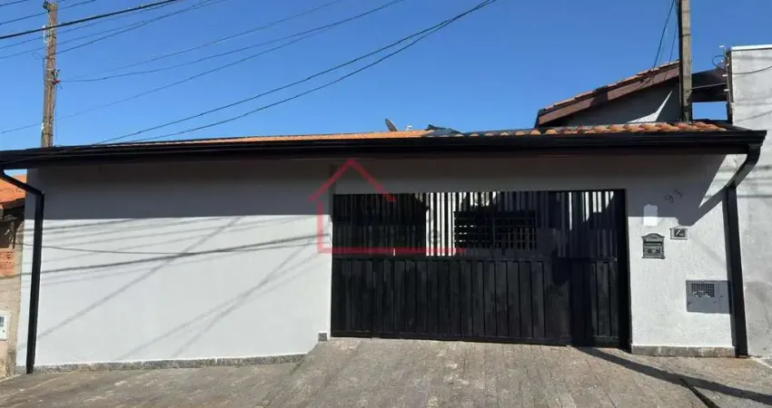 Casa com 2 quartos à venda no Alto de Pinheiros, Paulínia 