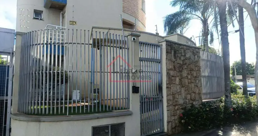 Apartamento com 2 quartos para alugar no Jardim Santa Genebra II (Barão Geraldo), Campinas 