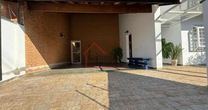Casa com 3 quartos para alugar na Cidade Universitária, Campinas 