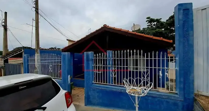Casa com 2 quartos à venda no Jardim Flamboyant, Paulínia 