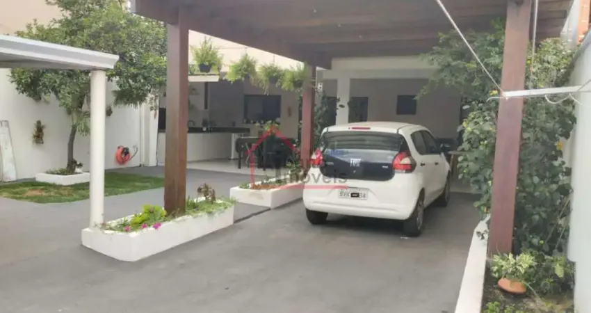Casa com 2 quartos à venda no João Aranha, Paulínia 