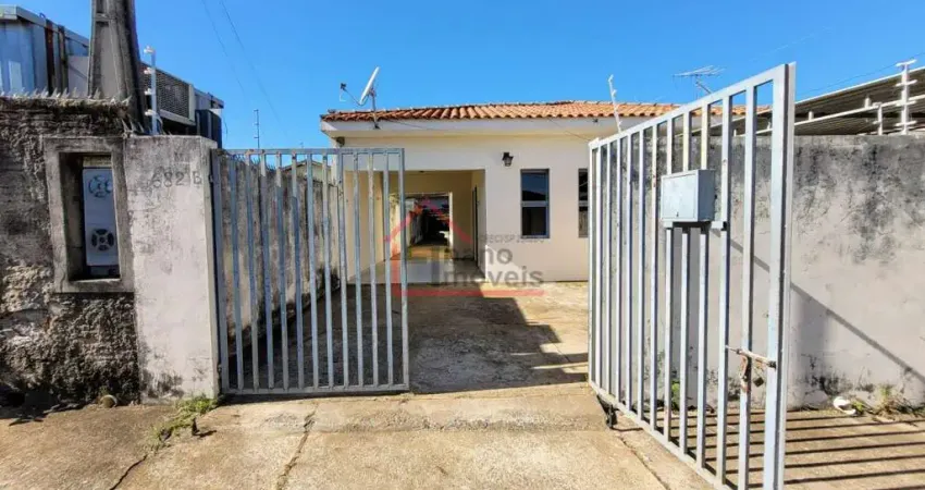 Casa com 1 quarto para alugar no Parque CEASA, Campinas 