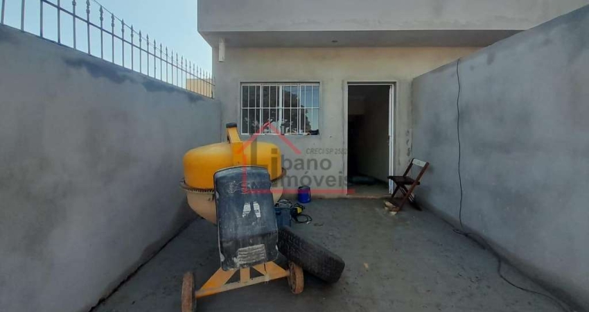 Casa em condomínio fechado com 1 quarto para alugar no Jardim São Gonçalo, Campinas 