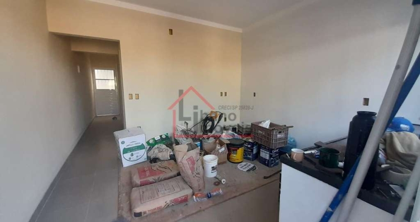 Casa em condomínio fechado com 1 quarto para alugar no Jardim São Gonçalo, Campinas 