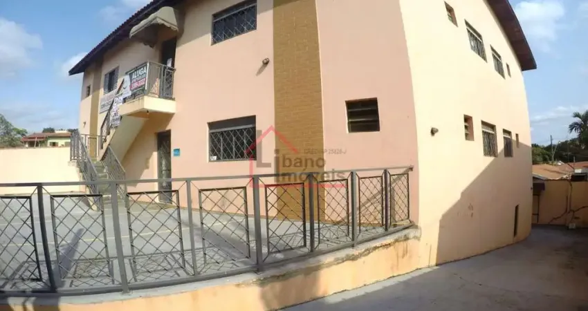 Kitnet / Stúdio para alugar na Antônio Zaine, 93, Jardim José Martins, Campinas