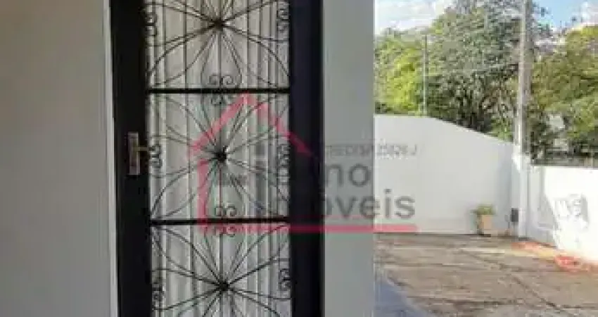 Casa com 3 quartos para alugar no Barão Geraldo, Campinas 