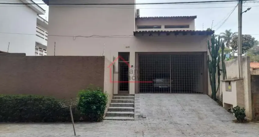 Casa com 4 quartos à venda na Catharina Signori Vicentin, 699, Cidade Universitária, Campinas